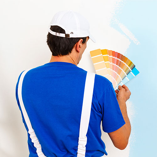 painters & painting