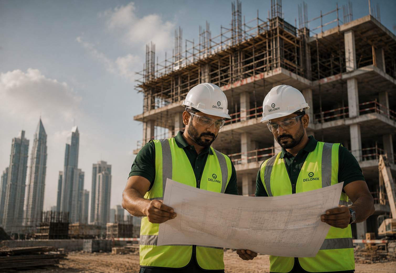 Building Contractors
