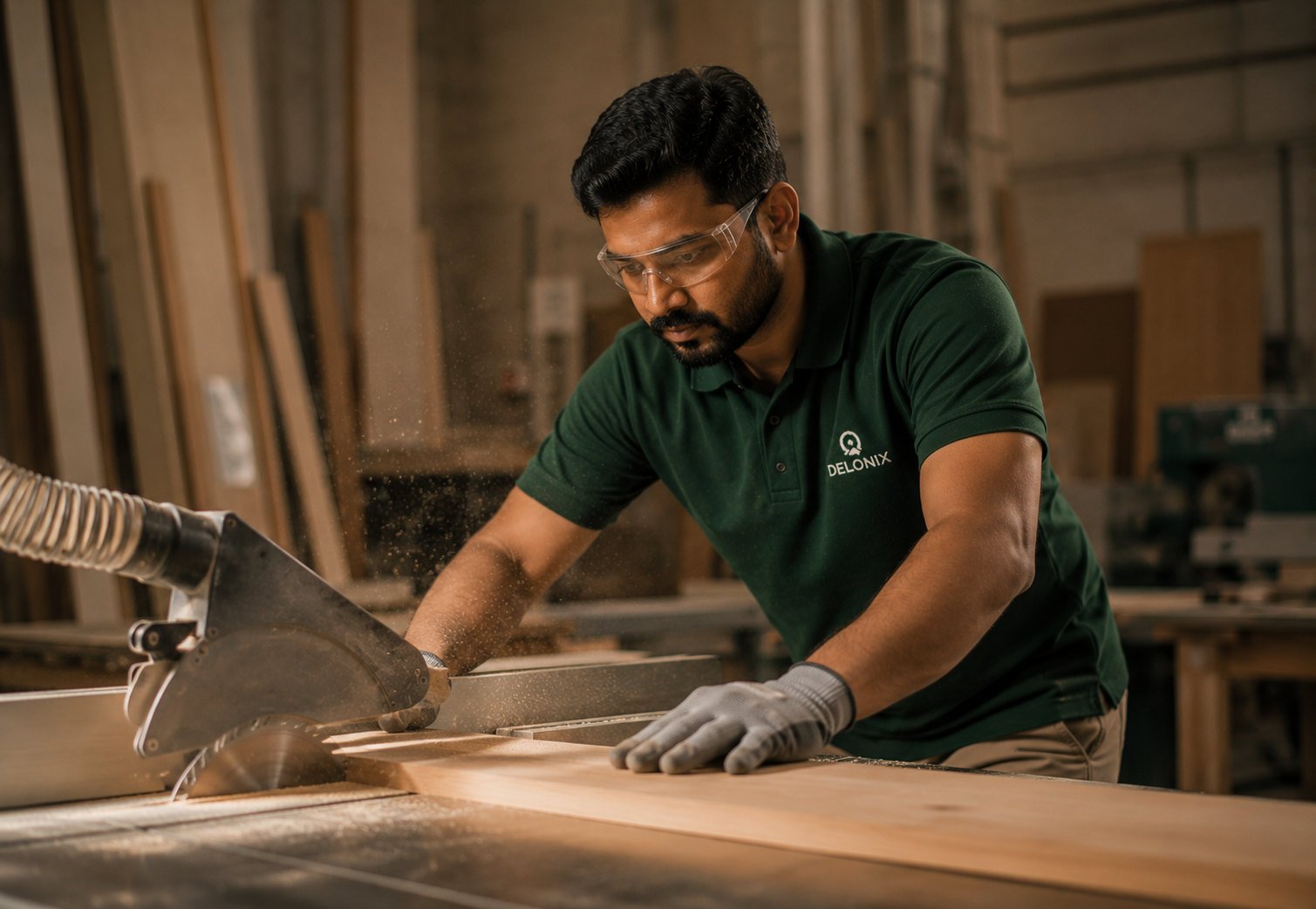 Carpentry Services