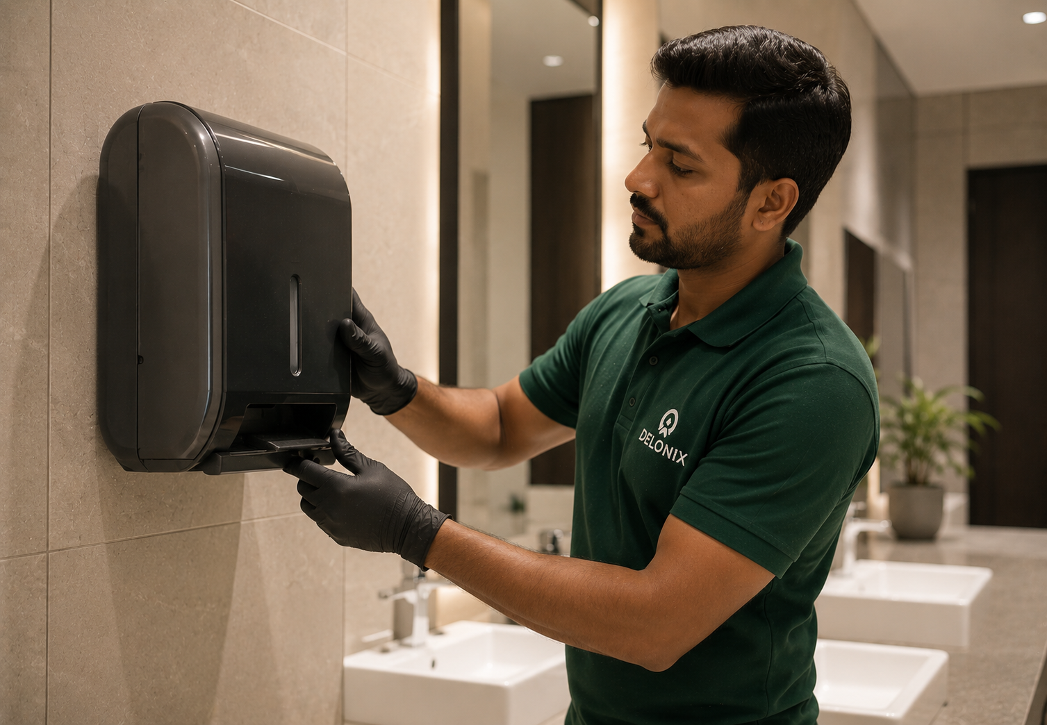 Hygiene Care